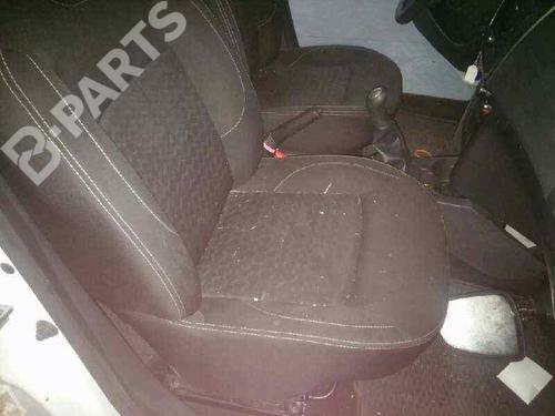 Left sun visor DACIA SANDERO II 1.5 dCi | BP1636186I1  - Image 7