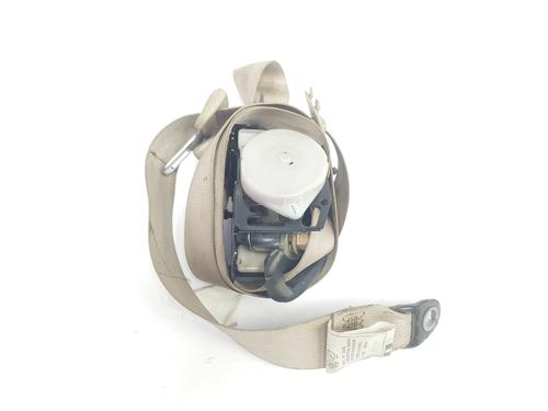 Rear left seatbelt TOYOTA LAND CRUISER PRADO (_J12_) 3.0 D-4D (KDJ120, KDJ125) | BP9727630I29 