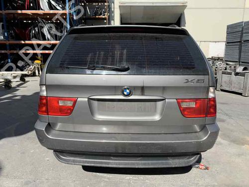 Left rear window motor BMW X5 (E53) 3.0 d | BP4948065E23 