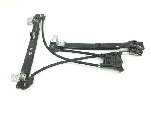 Used Front left window mechanism SEAT IBIZA IV (6J5, 6P1) 1.6 TDI (105 hp) 20190302