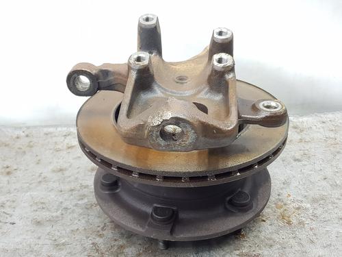 Right front steering knuckle MERCEDES-BENZ SPRINTER 4-t Platform/Chassis (B904) 413 CDI | BP25918207M26 