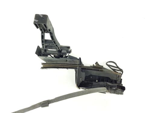 Front left lock FORD FOCUS III 1.0 EcoBoost | BP20491935C98 