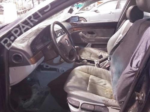 Left front window switch BMW 5 (E39) 530 d | BP1361350I27 