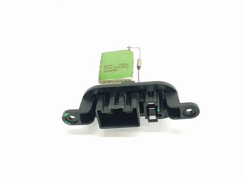 Heater resistor RENAULT EXPRESS Box Body/MPV | BP38486143M108 - Image 5