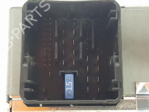 Electronic module FIAT SCUDO Van  | BP33861034M83  - Image 7