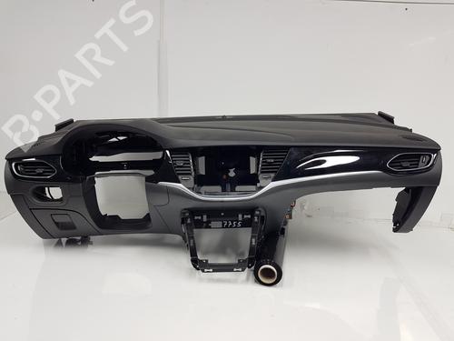 Airbag Kit OPEL ASTRA K Sports Tourer (B16) 1.6 CDTi (35) | BP20710068C86 