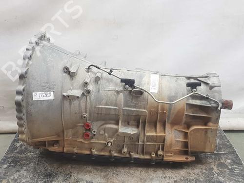 Gearbox LAND ROVER RANGE ROVER SPORT I (L320) 2.7 D 4x4 | BP4931751M3 