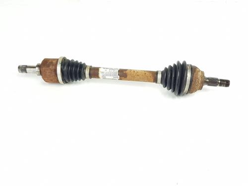 Used Left front driveshaft CITROËN BERLINGO Box Body/MPV (B9) 1.6 HDi 90 4x4 (90 hp) 25918227