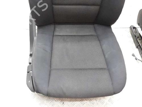 Seats set BMW X5 (E70) 3.0 sd | BP7892788C78 