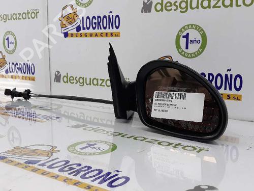 Right mirror SEAT IBIZA III (6L1)  | BP1324872C27 