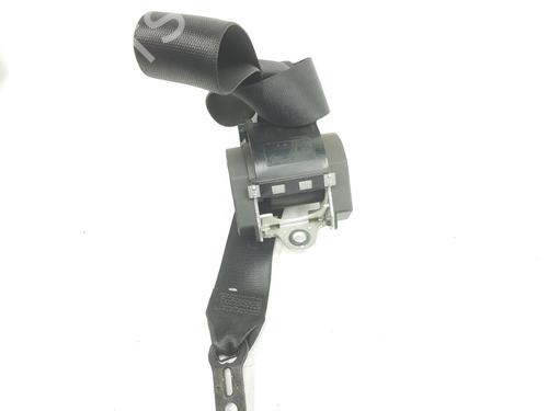 Rear left seatbelt BMW 3 Touring (E91) 318 d | BP8120074I29 