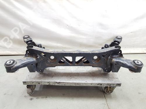 Rear axle AUDI A6 C7 (4G2, 4GC) 2.0 TDI | BP29464477M2 
