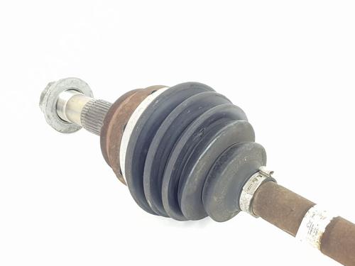 Left front driveshaft PEUGEOT BOXER Van 2.2 HDi 100 | BP36206673M38  - Image 5
