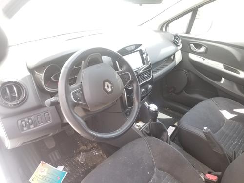 Gearbox RENAULT CLIO IV (BH_) 1.2 16V (BHA1, BHAK, BHMG, BHMK) | BP17053596M3 