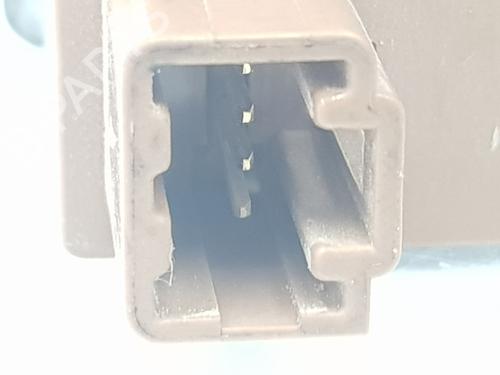 Headlight switch NISSAN TERRANO II (R20) 2.7 TDi 4WD | BP16750035I24 
