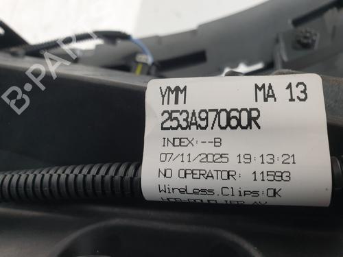 Front bumper RENAULT SCENIC E-TECH PHASE I EV60 | BP37013634C7 - Image 4