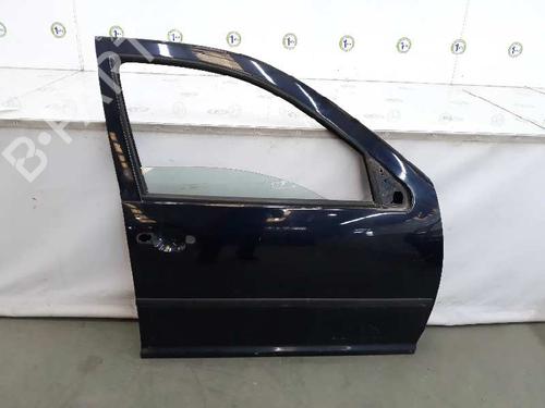 Used Right front door VW GOLF IV (1J1) 1.4 16V (75 hp) 2507026
