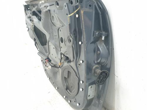 Drzwi tylne lewe AUDI A6 C6 (4F2) 2.0 TFSI | BP17769899C4 
