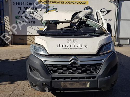 Electronic sensor CITROËN JUMPER II Platform/Chassis 2.0 BlueHDi 130 | BP33215617M84  - Image 11