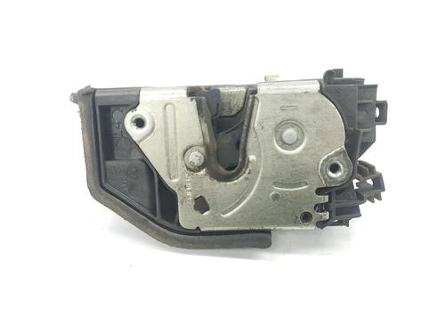 Used Rear left lock BMW 1 (E87) 120 d (163 hp) 15254951
