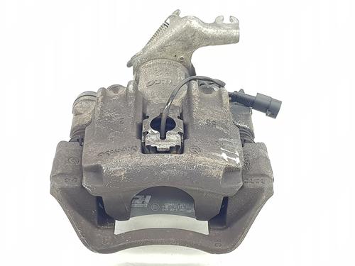Used Left rear brake caliper Left rear brake caliper IVECO DAILY VI Van 33S14, 35S14 (136 hp) 34208530 34208530