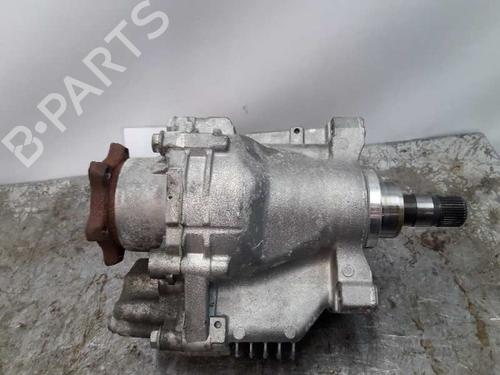 Front differential SKODA KAROQ (NU7, ND7) 2.0 TDI 4x4 | BP10255581M23 