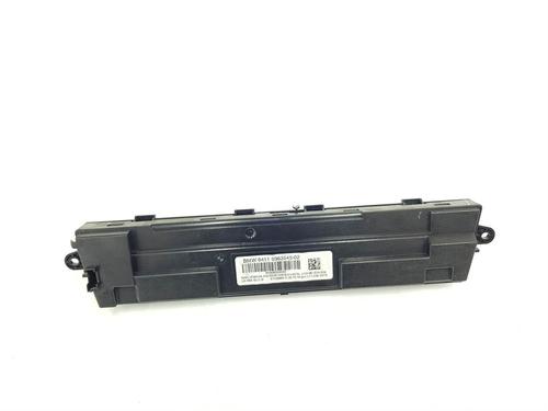Climate control BMW 1 (F21) 118 d | BP38408648I5 - Image 3