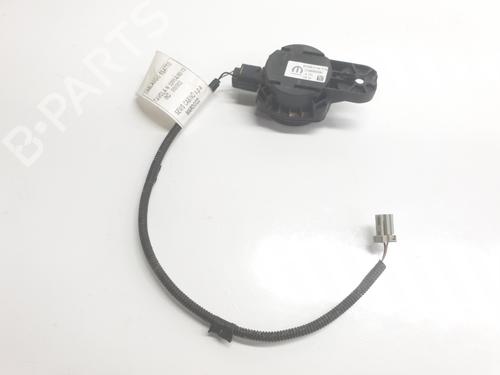 Electronic module PEUGEOT BOXER Van 2.2 BlueHDi 140 | BP31589615M83 
