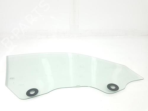 Used Front left quarter glass PORSCHE 718 CAYMAN (982) S 2.5 (982130, 982131) (350 hp) 16577248