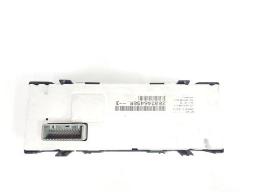 Other RENAULT MEGANE III Hatchback (BZ0/1_, B3_) 1.5 dCi (BZ09, BZ0D, BZ1W, BZ29, BZ14) | BP29456652O1 
