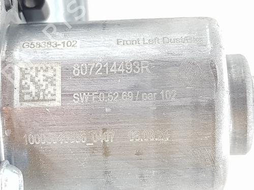 Front left window mechanism DACIA DUSTER (PYM_, PYN_) 1.2 TCe 130 | BP37524646C22 - Image 6