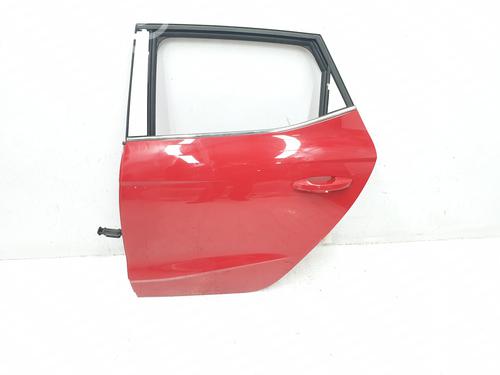 Used Left rear door SEAT IBIZA V (KJ1, KJG) 1.6 (110 hp) 13524005