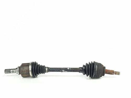 Used Left front driveshaft Left front driveshaft RENAULT TRAFIC III Van (FG_) [2014-2026] 33543225 33543225