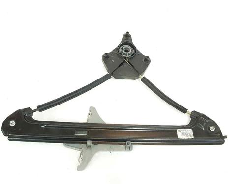 Used Rear left window mechanism VW GOLF VII (5G1, BQ1, BE1, BE2) 2.0 GTI (230 hp) 10256264