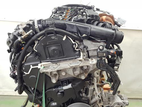 Engine CITROËN BERLINGO Box Body/MPV (K9) | BP32198486M1