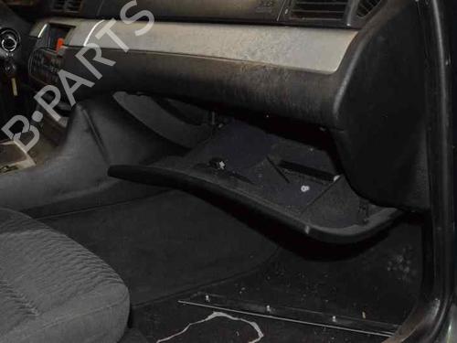 Tailgate lock BMW 3 (E46) 320 d | BP782058C101 