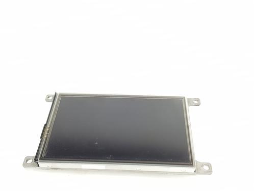 Used Display monitor Display monitor PEUGEOT 508 I (8D_) 2.0 BlueHDi 180 (180 hp) 33330237 33330237