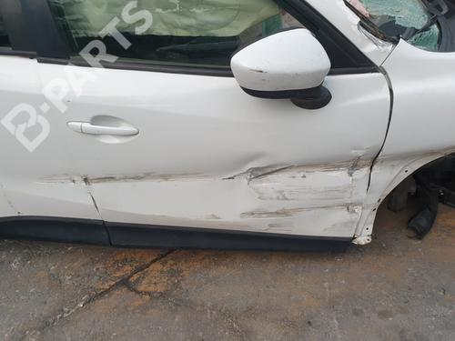 Electronic module MAZDA CX-5 (KF) 2.2 D | BP10868409M83  - Image 61