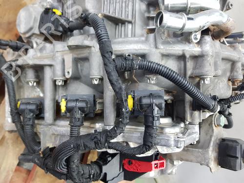 Gearbox RENAULT ARKANA I (LCM_, LDN_) | BP35905643M3 - Image 3