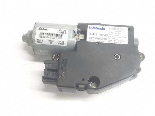 Sunroof engine SEAT LEON (5F1)  | BP26720225M60 