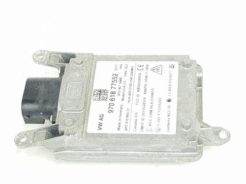 Electronic module PORSCHE PANAMERA (970) 3.0 D | BP37161238M83 - Image 2