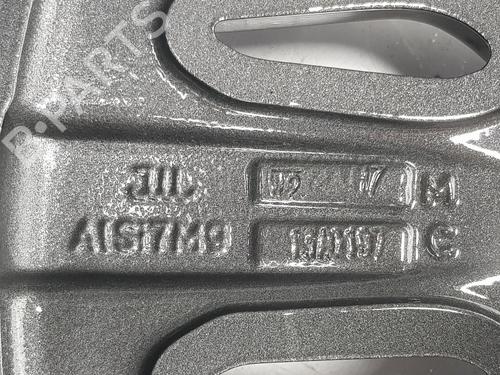 Rim PEUGEOT 3008 II SUV (MC_, MR_, MJ_, M4_) 1.6 BlueHDi 120 | BP15073083C45