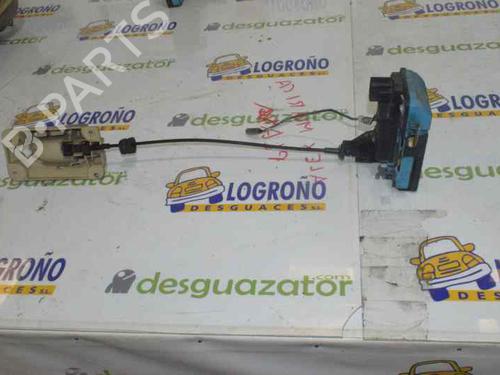 Used Front left lock VOLVO S80 I (184) 2.4 T (200 hp) 800129