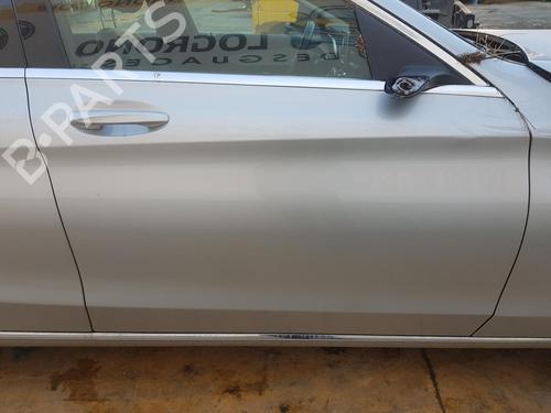 Girspak MERCEDES-BENZ C-CLASS (W205) C 220 BlueTEC / d (205.002, 205.004) | BP8637922M90 