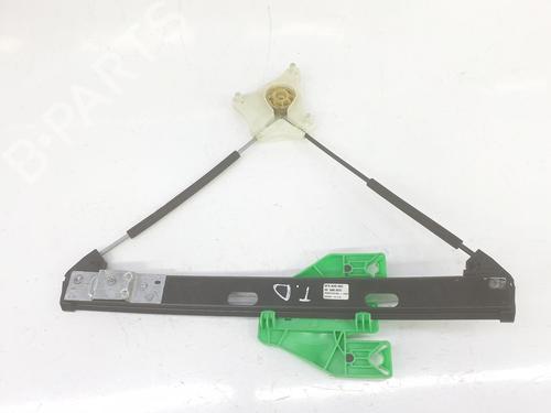 Used Rear right window mechanism CUPRA LEON Sportstourer (KL8, KU8, KUD) 2.0 TSI 4Drive (310 hp) 12574217