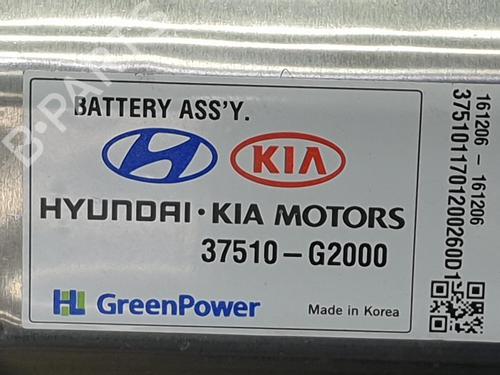 Battery KIA NIRO I (DE) 1.6 GDI Hybrid | BP11657173E11 