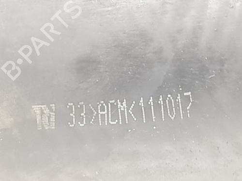 Pipe TOYOTA AVENSIS Saloon (_T27_) 2.2 D-4D (ADT271_, ADT271R) | BP17457374M125