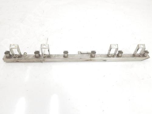 Used Injection rail BMW 3 Coupe (E92) 325 i (218 hp) 18198918