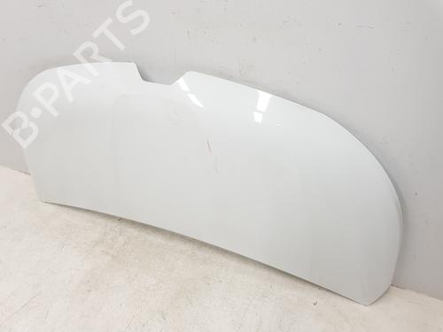 Hood RENAULT TRAFIC III Van (FG_) 1.6 dCi 140 (FGMA, FGMC) | BP30498582C1