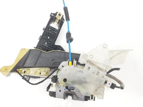 Front left lock MERCEDES-BENZ E-CLASS (W212) E 220 CDI / BlueTEC (212.001, 212.002) | BP17623786C98 